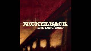 Nickelback - Learn the Hard Way [Audio]