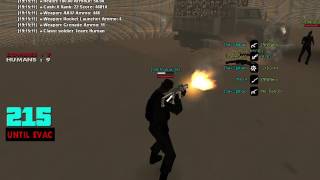 [SecK] Ghazi Ammo Hack | SAMP DM| sampdm.net | IP: 77.220.180.162:7777