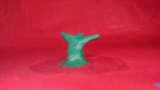 Clay Morph Animation
