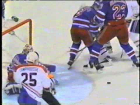 1996 NHL Stanley Cup Playoffs - YouTube