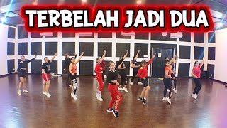TORN IN TWO - VIRAL TIKTOK DANCE CREATION BY CHIKA HARIYONO