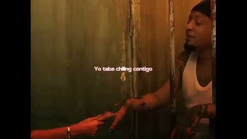Rochy RD - El Preso Ay Bobo Mami (Vídeo Oficial)