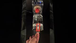 Rotating lightning#Tesla coil#Scientific experiment#Music#Physics_116