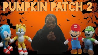 Sms movie pumpkin patch 2