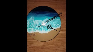 # 57 Ocean/Beach Scene Using The Bloom Technique