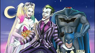 Say My Name The Joker Amvfrom Beetlejuice The Musical