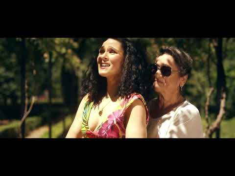 Rosa López -  ESA BELLEZA (videoclip Oficial)