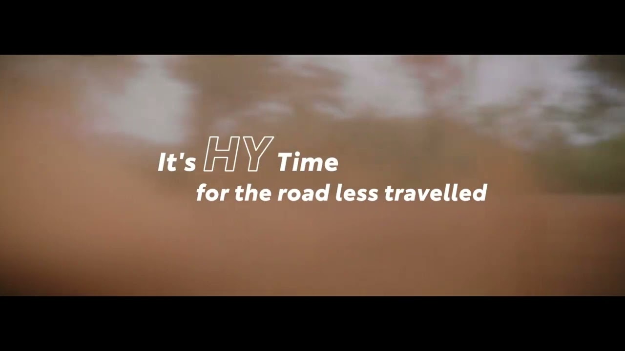 Say HY to excitement and adventure | Globe Toyota 