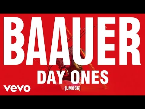 Day Ones (ft. Novelist, Leikeli47)