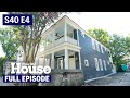 This Old House | A Charleston Family House is Reborn (S40 E4) | FULL EPISODE