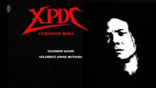 Curahan Rasa XPDC [lirik]