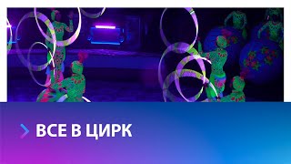 Шоу Гии Эрадзе «Песчаная сказка» продолжает радовать Ставропольскую публику