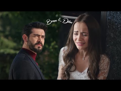 Kan Çiçekleri Baran & Dilan -  Yücel Arzen & Devrim Gürenç - İki Alyans