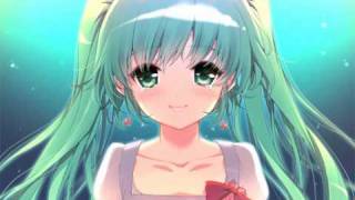 【Miku Hatsune】Would you marry me?【VOCALOID】