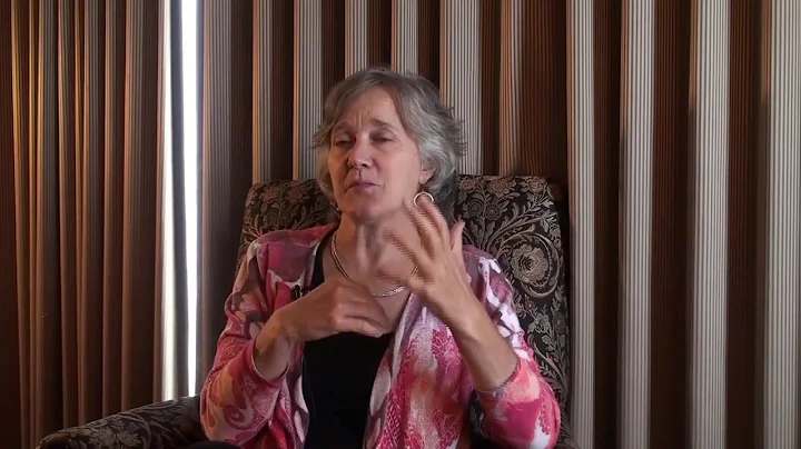 Susan Joyce - Full Interview