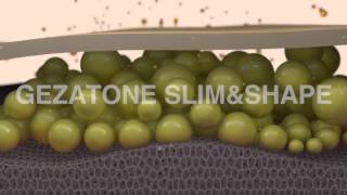 Корректирующее белье Slim&#39;n&#39;Shape Gezatone - Видео от Bodypro01