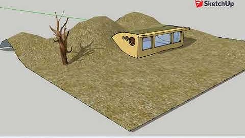 G-Video: SketchUp file sharing