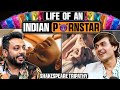 Indian pon star ki esi hoti hai life penis size ft shakespeare tripathi realtalk clip