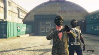 BLOM vs CLSC
