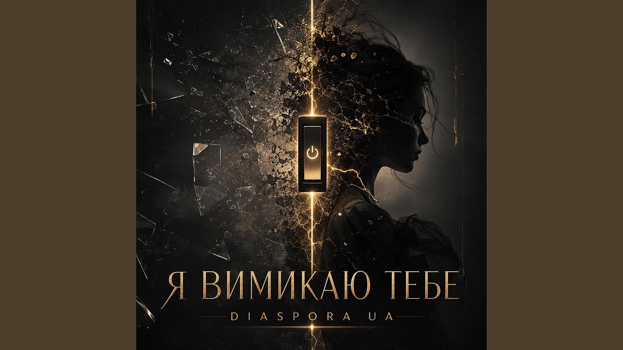 Я ВИМИКАЮ ТЕБЕ