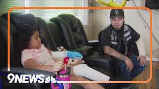8-year-old girl still recovering from injuries after hit-and-run crash