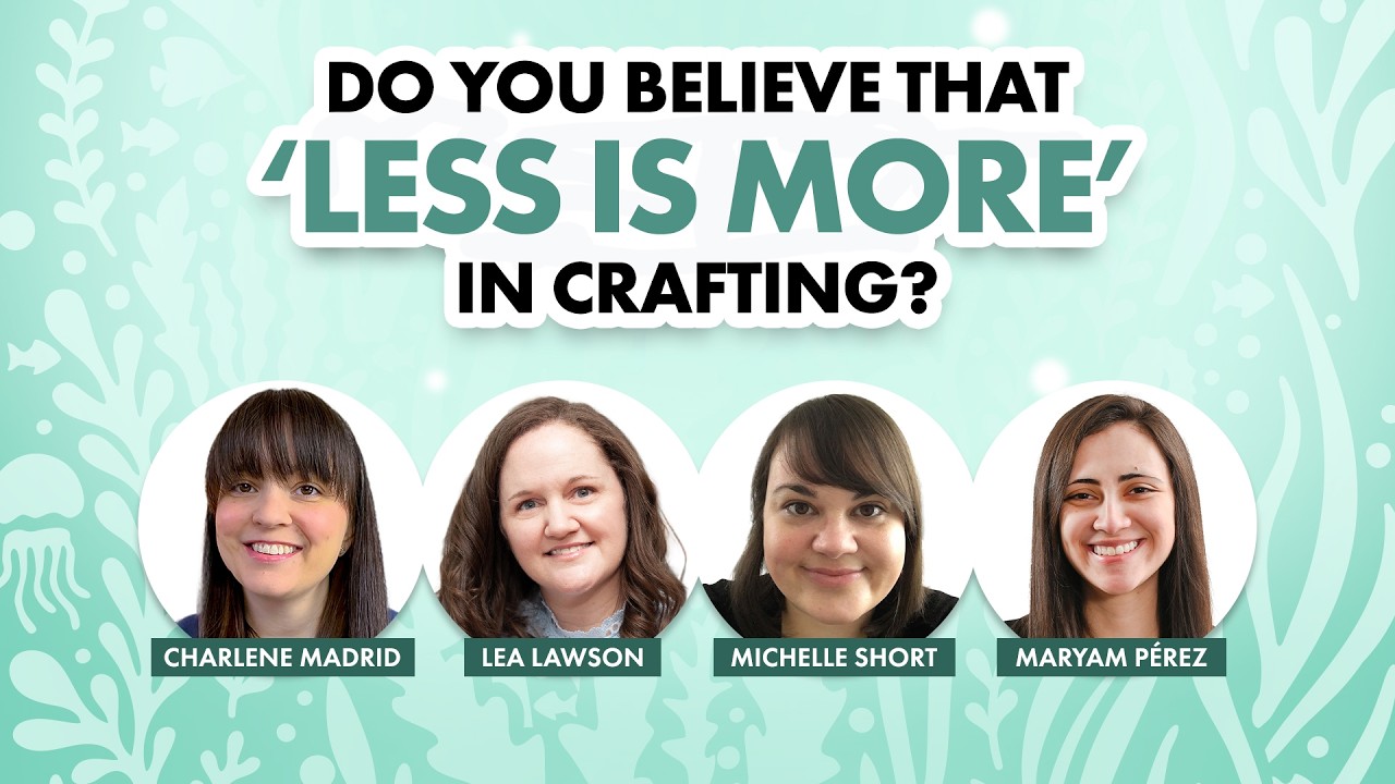 Minimalist Magic: Less Is More