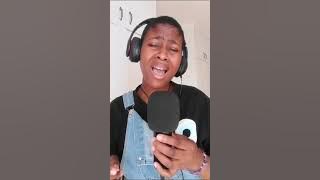 Jabulile Majola- Woza Mntana (Acapella Cover sung by Sesona Bonke)