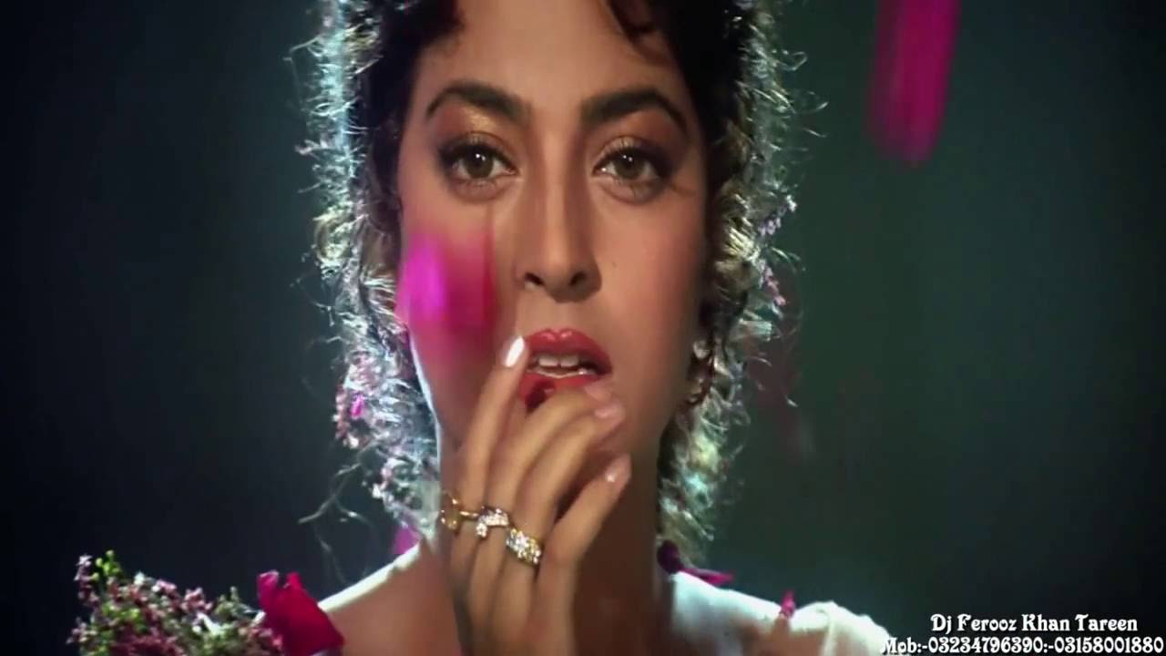 Tu Mere Saamne    Full Video Song   Darr   ft Shahrukh Khan Juhi Chawla Blu Ray HD 1080p
