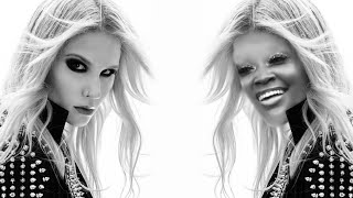 [Floptropica] Britney Manson × Cupcakke • Fashion •  Mix 😍 Read Desc btw Resimi