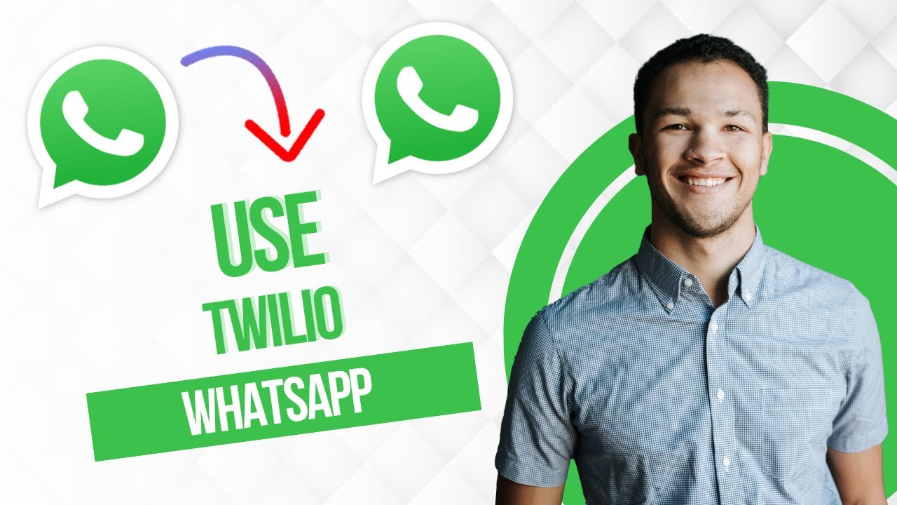 Whtaspapp Api Vs Twiio Api How To Use Twilio For Whatsapp || Twilio Whatsapp Tutorial (Best Method ...