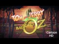 Tom and Jerry: Back to Oz Official Trailer - Cartoon HD