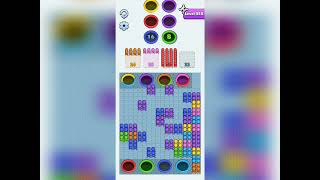 Hole People Level 454 Hard Walkthrough Solution