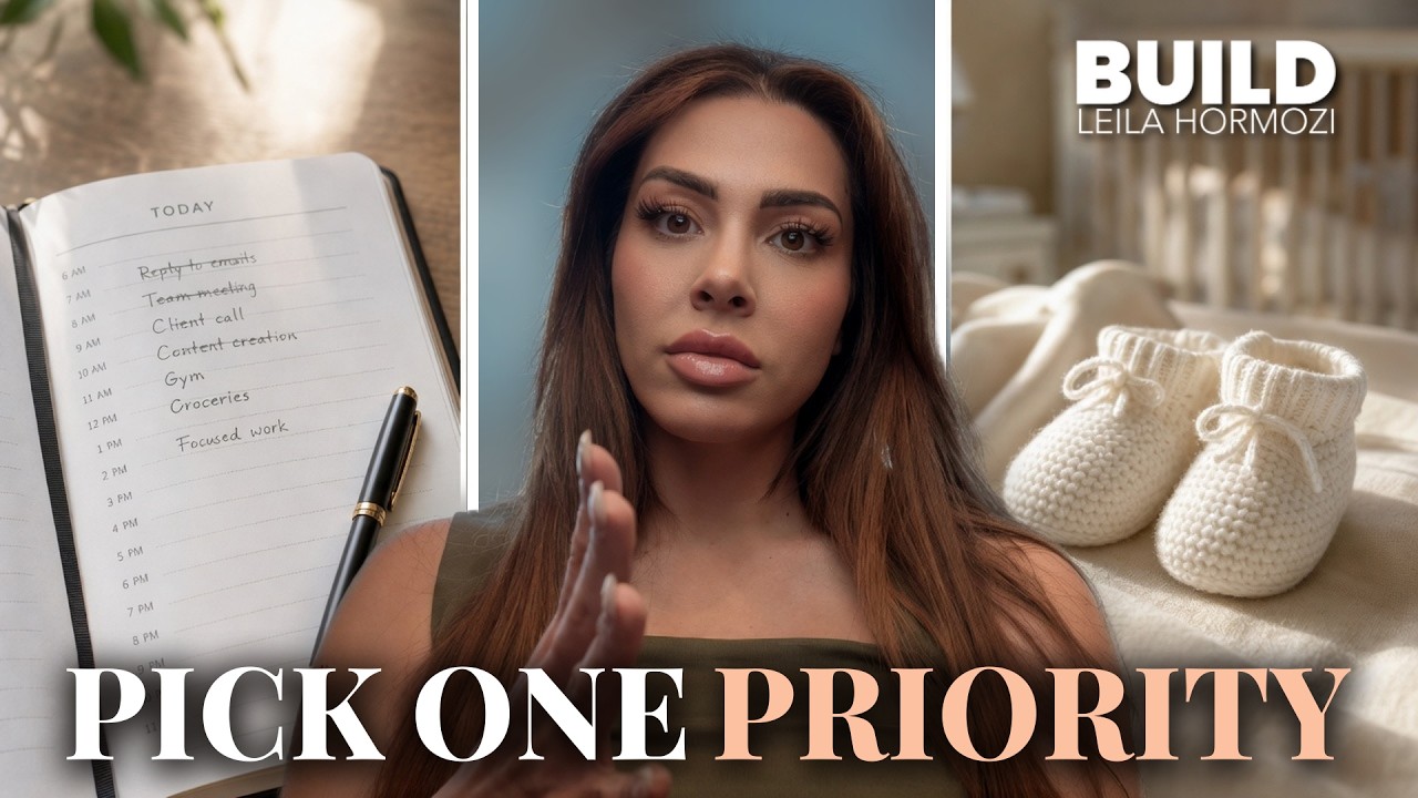 Latest Title & Thumbnail