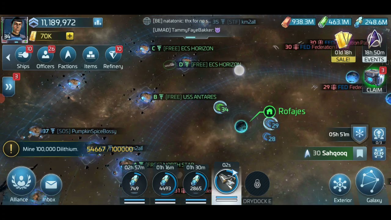 mobile gaming utilities