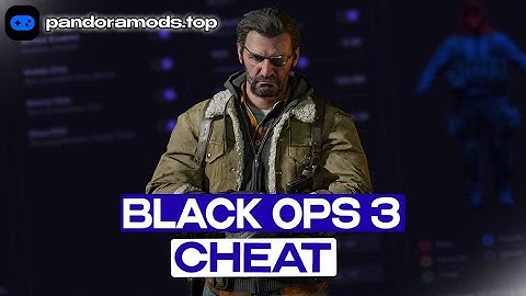 BO3 Menu Hack 2025 | Free Gobblegums, Perks, Weapon Mods