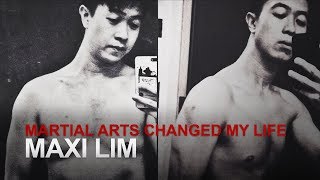 Celebrity Martial Arts Changed My Life: Maxi Lim Wealth