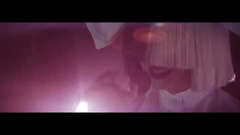 Sia - Unstoppable (Official Video - Live from the Nostalgic For The Present Tour)