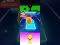 🎵 SPRUNKI Beat Drop in Tiles Hop! 🔥😱 #shorts