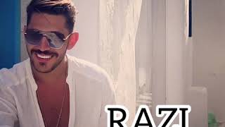 RAZI - Serdit Banalin (Cover song)