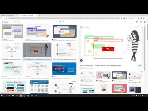 bWAPP (bee-box) - Clickjacking (Movie Tickets) | 點擊劫持 | bWAPP 教學 | bWAPP tutorials