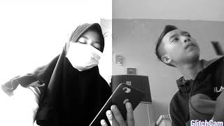 Status wa cover tegar mengharapkanmu  (Oleh The Raid squad)