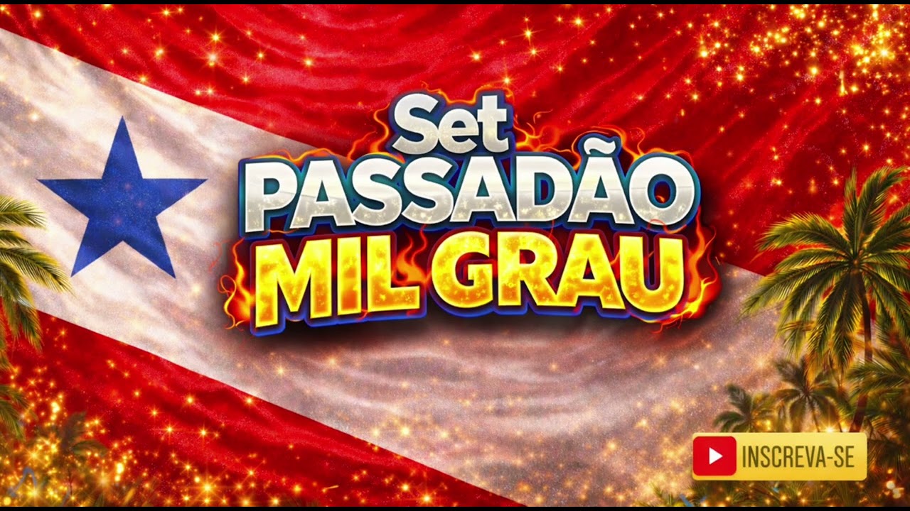 Set Passadão Mil Grau   #Marcantesmilgrau #marcantes  #passadão #belem #para 