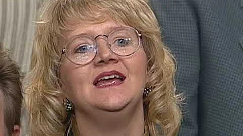 Sue Dodge, Kelly Nelon, Tanya Goodman Sykes - The ...