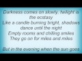 Electric Light Orchestra Loser Gone Wild Lyrics mp3