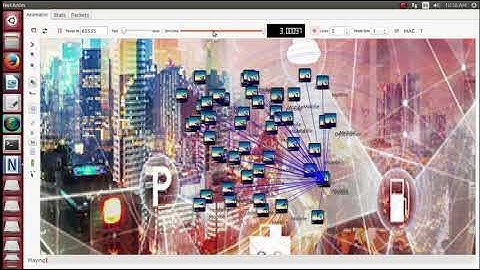 Efficient Secure Route Selection using AOMDV Protocol Projects