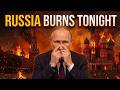 Ukraine Unleashes the BIGGEST Firestorm — Russia CAN’T STOP IT