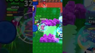 Custom Map that I design #brawlstars