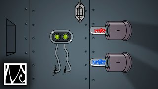 Devlog 020 Submachine 2 Fixing The Logic