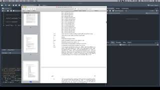 Seacarb for CO2 system calculations with R tutorial