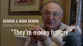 Father Tells How Leah Arranged to “Take Everything” from his Dying Mother’s Home Details